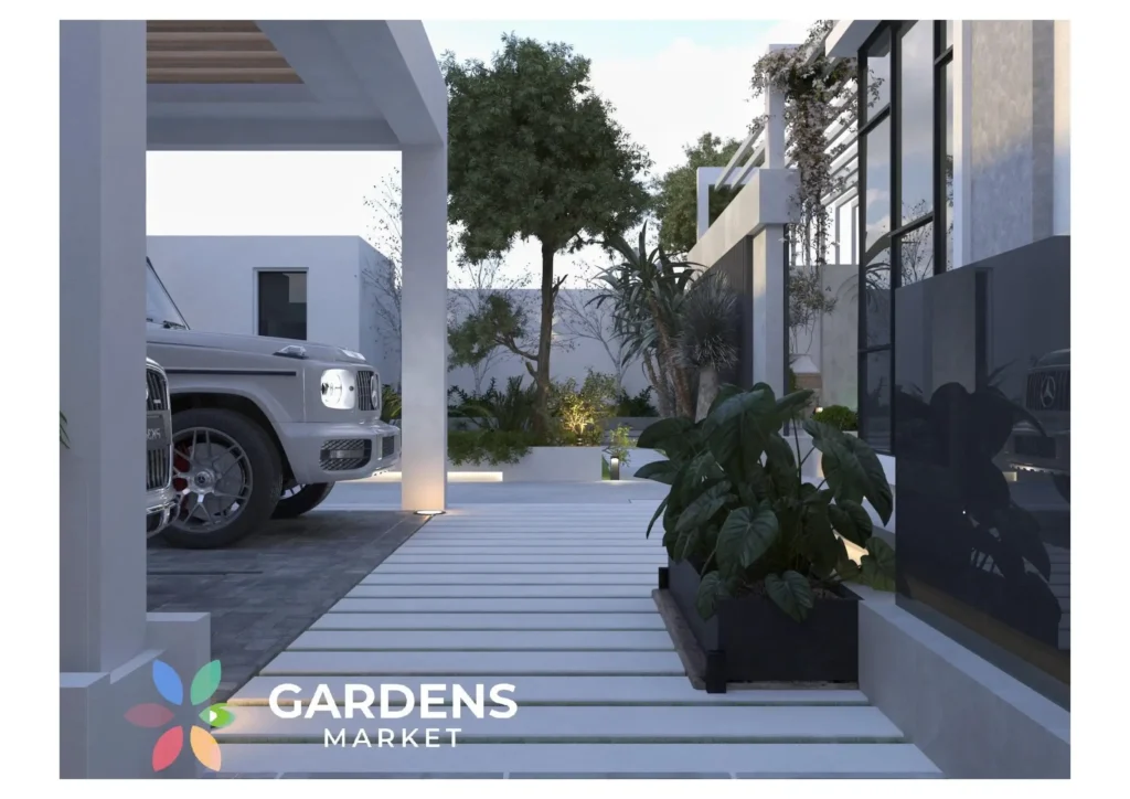 Best landscape company in UAE